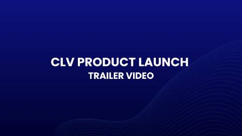 Watch CLV Capabilities