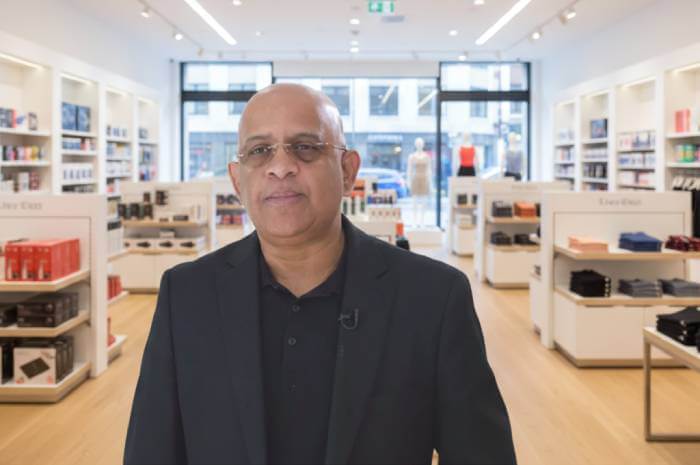 Retail Is Celebrating Growth